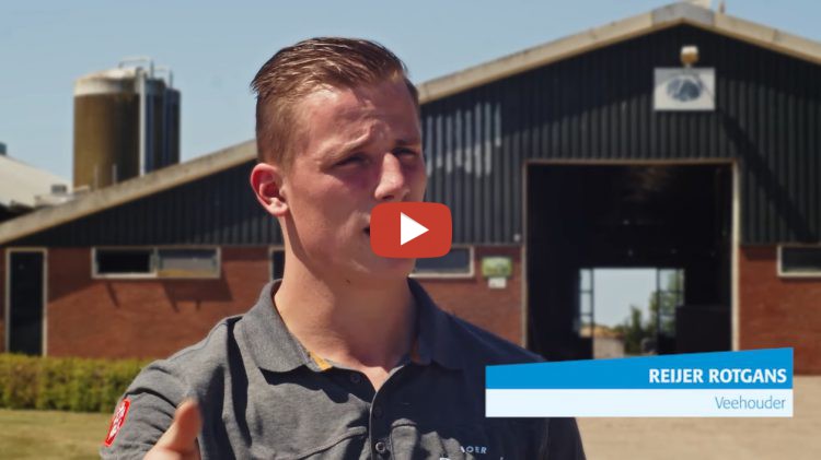 Complete melkfabriek maar dan in het klein --- Hoe kijken jongeren aan