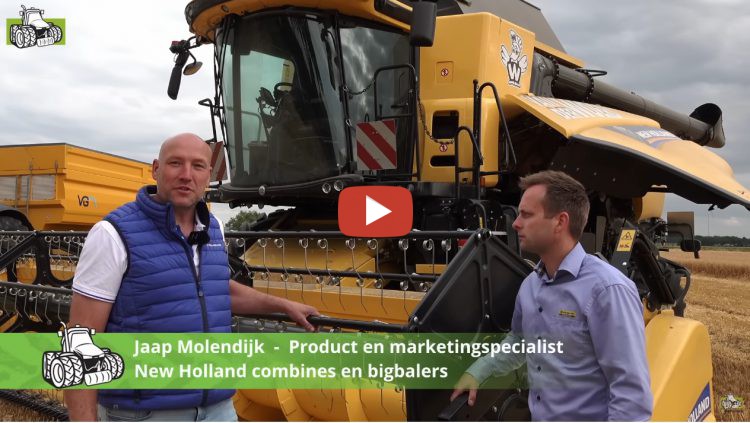 New Holland Archieven - Pagina 62 van 341 - PeeKaas.nl